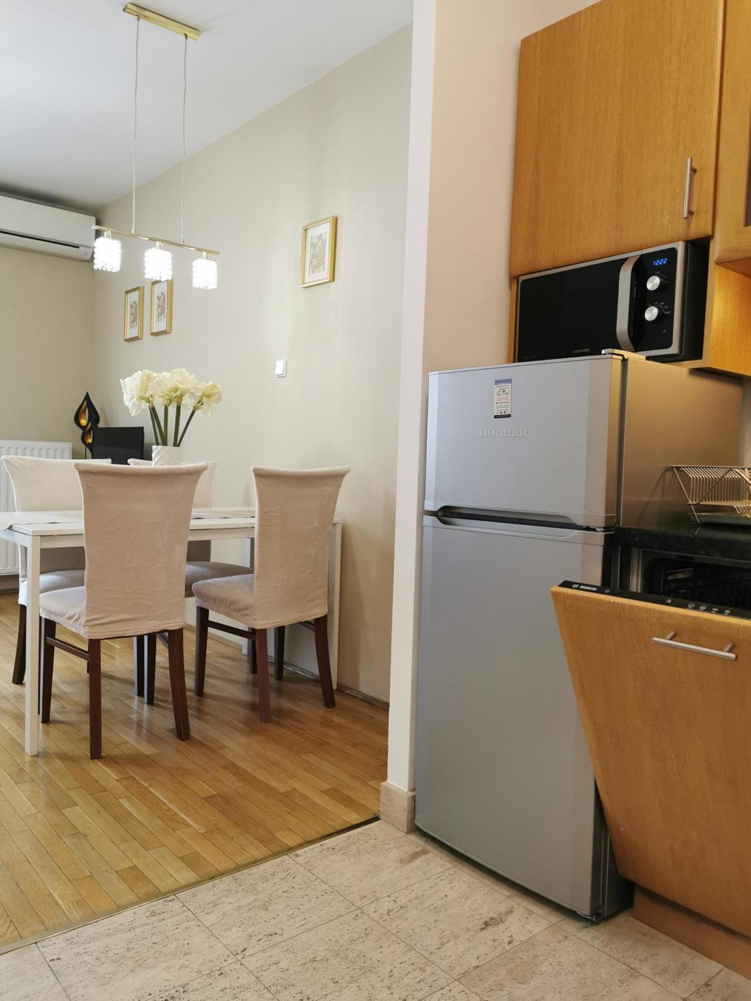 Colours Apartments Superior With Free Parking Будапеща Екстериор снимка