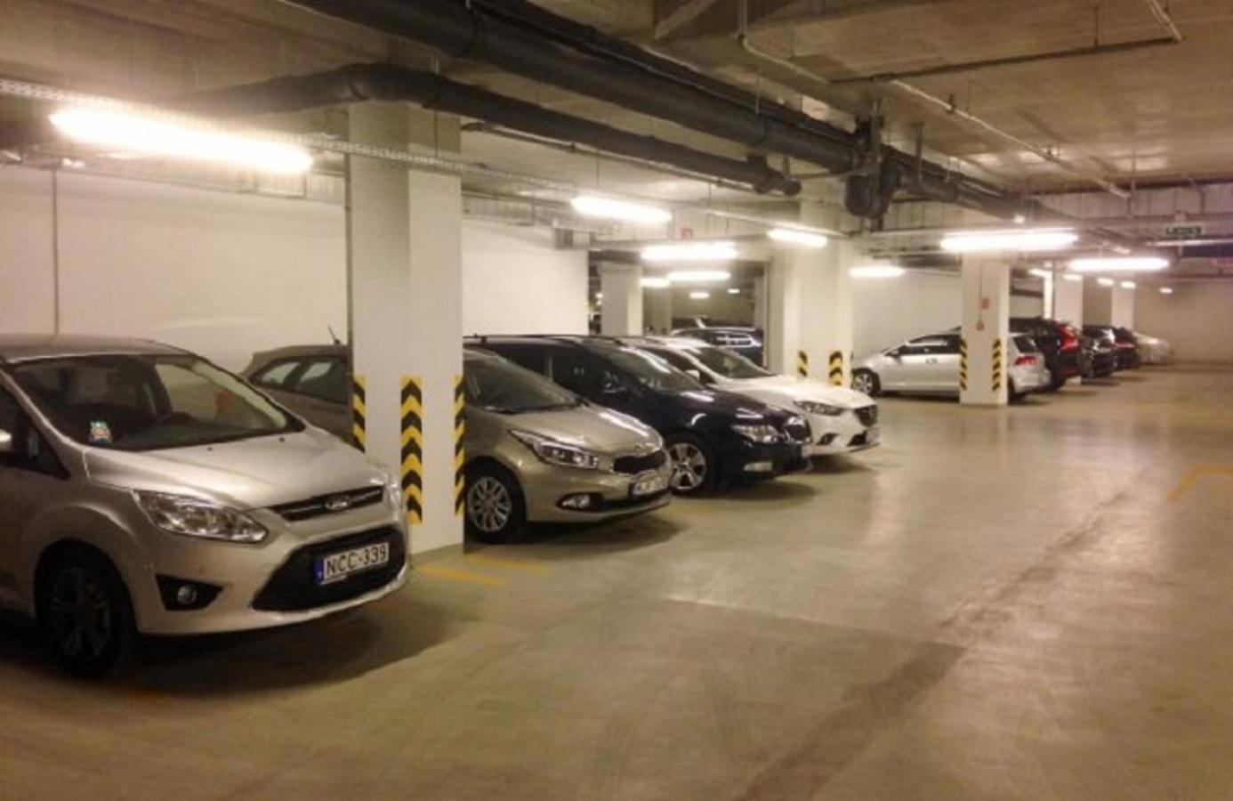 Colours Apartments Superior With Free Parking Будапеща Екстериор снимка