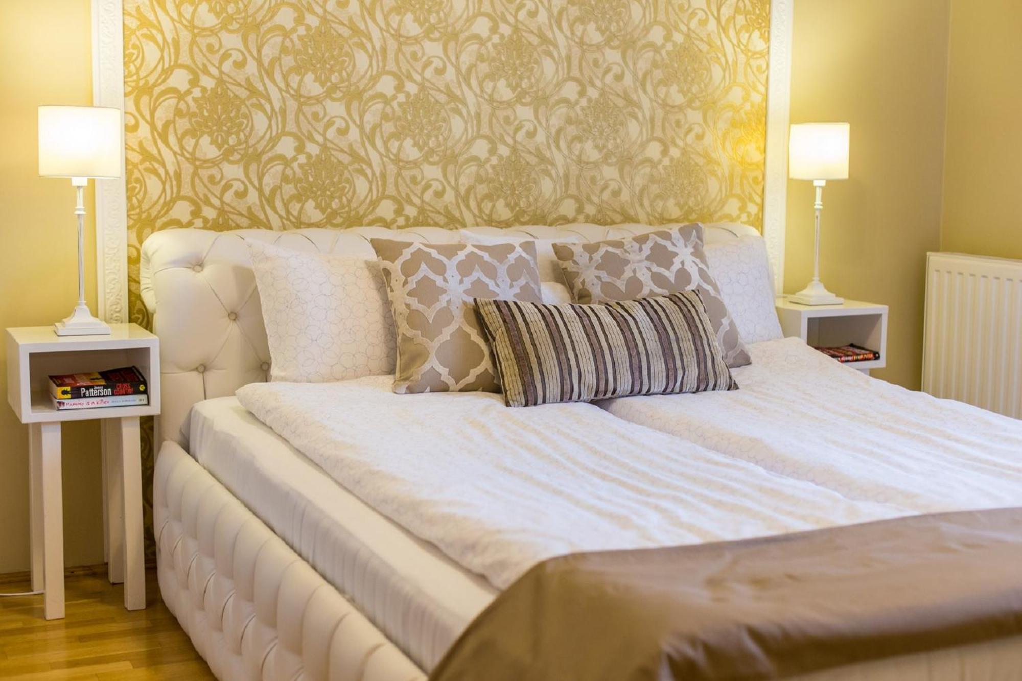Colours Apartments Superior With Free Parking Будапеща Екстериор снимка
