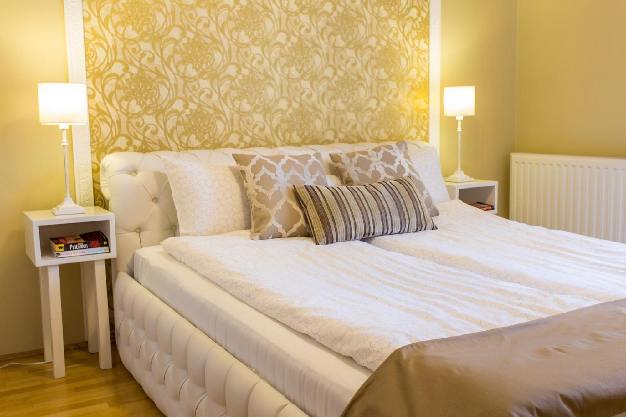 Colours Apartments Superior With Free Parking Будапеща Екстериор снимка