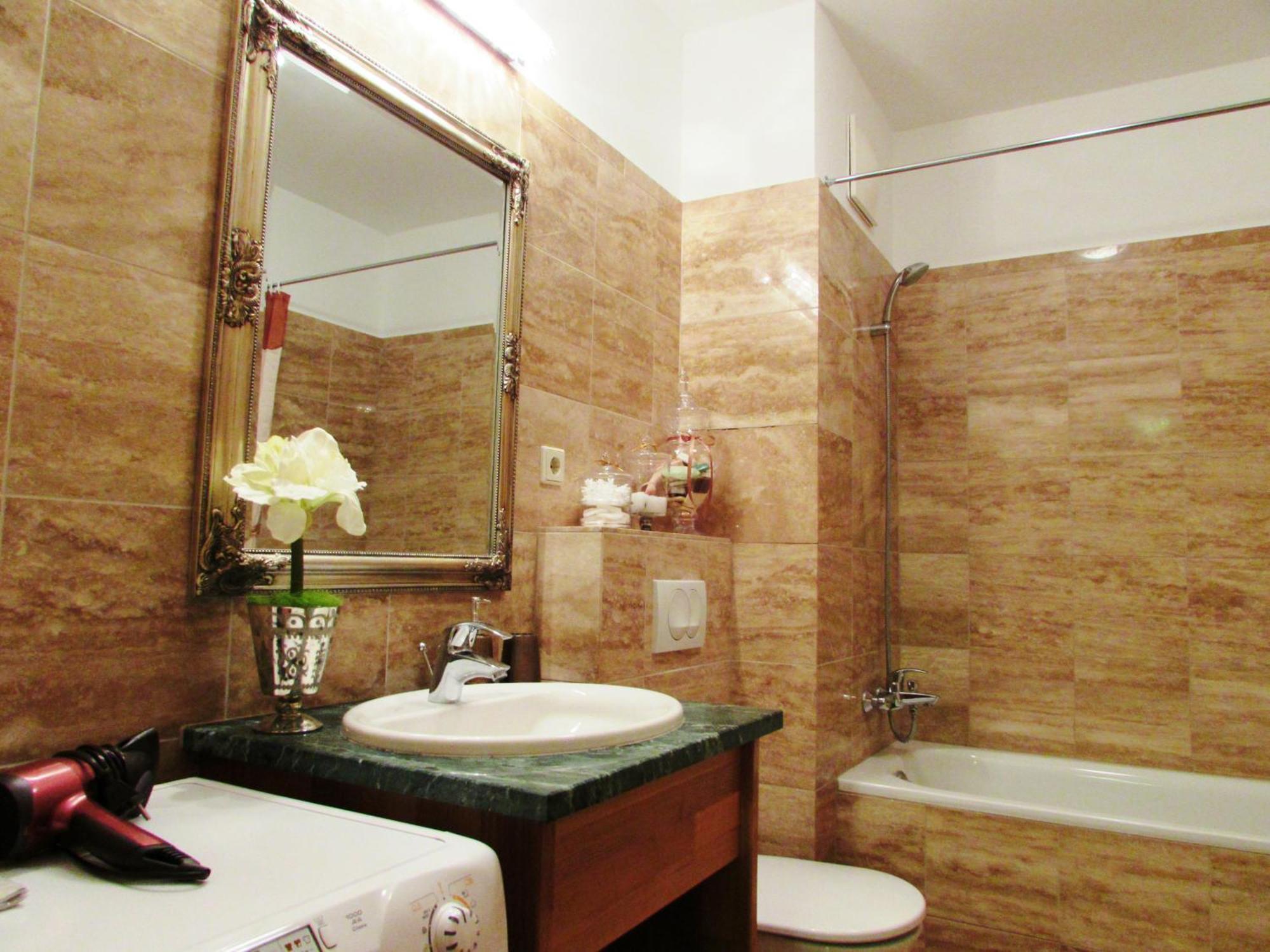 Colours Apartments Superior With Free Parking Будапеща Екстериор снимка