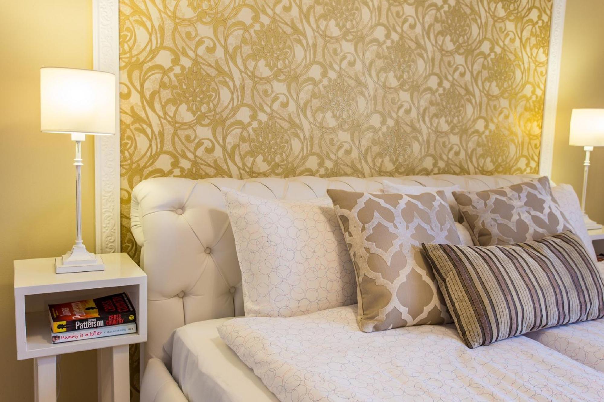 Colours Apartments Superior With Free Parking Будапеща Екстериор снимка