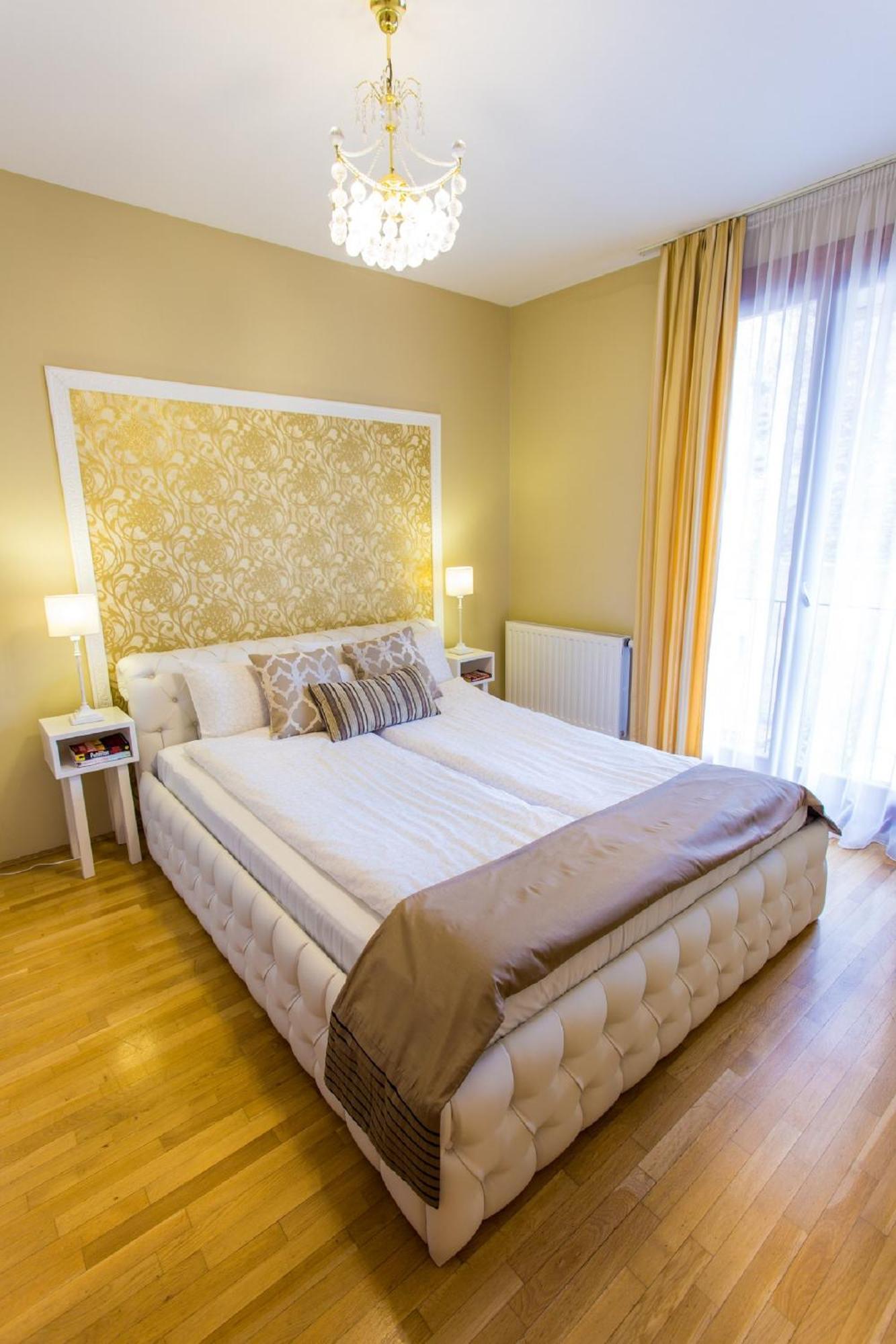 Colours Apartments Superior With Free Parking Будапеща Екстериор снимка