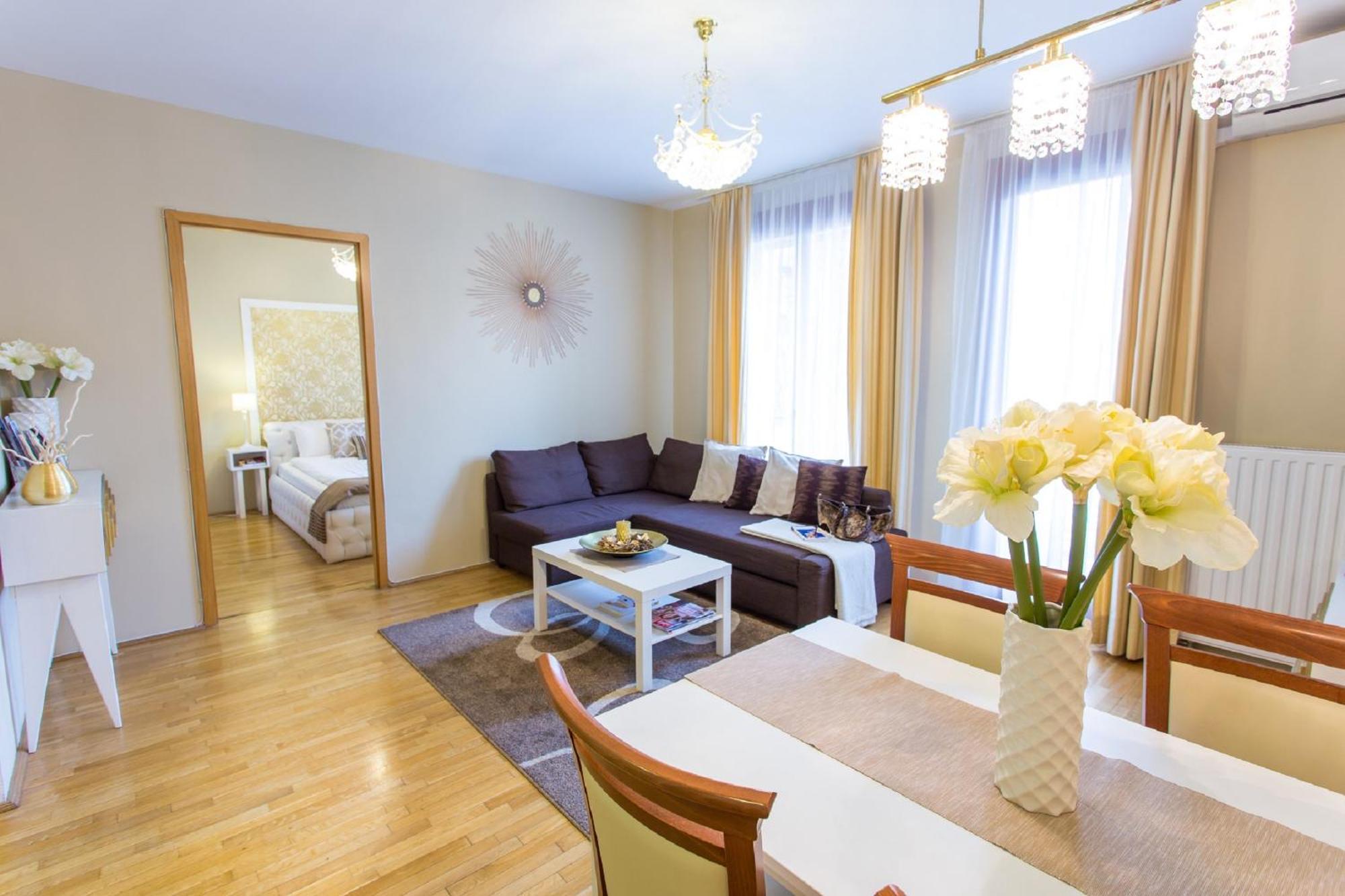 Colours Apartments Superior With Free Parking Будапеща Екстериор снимка