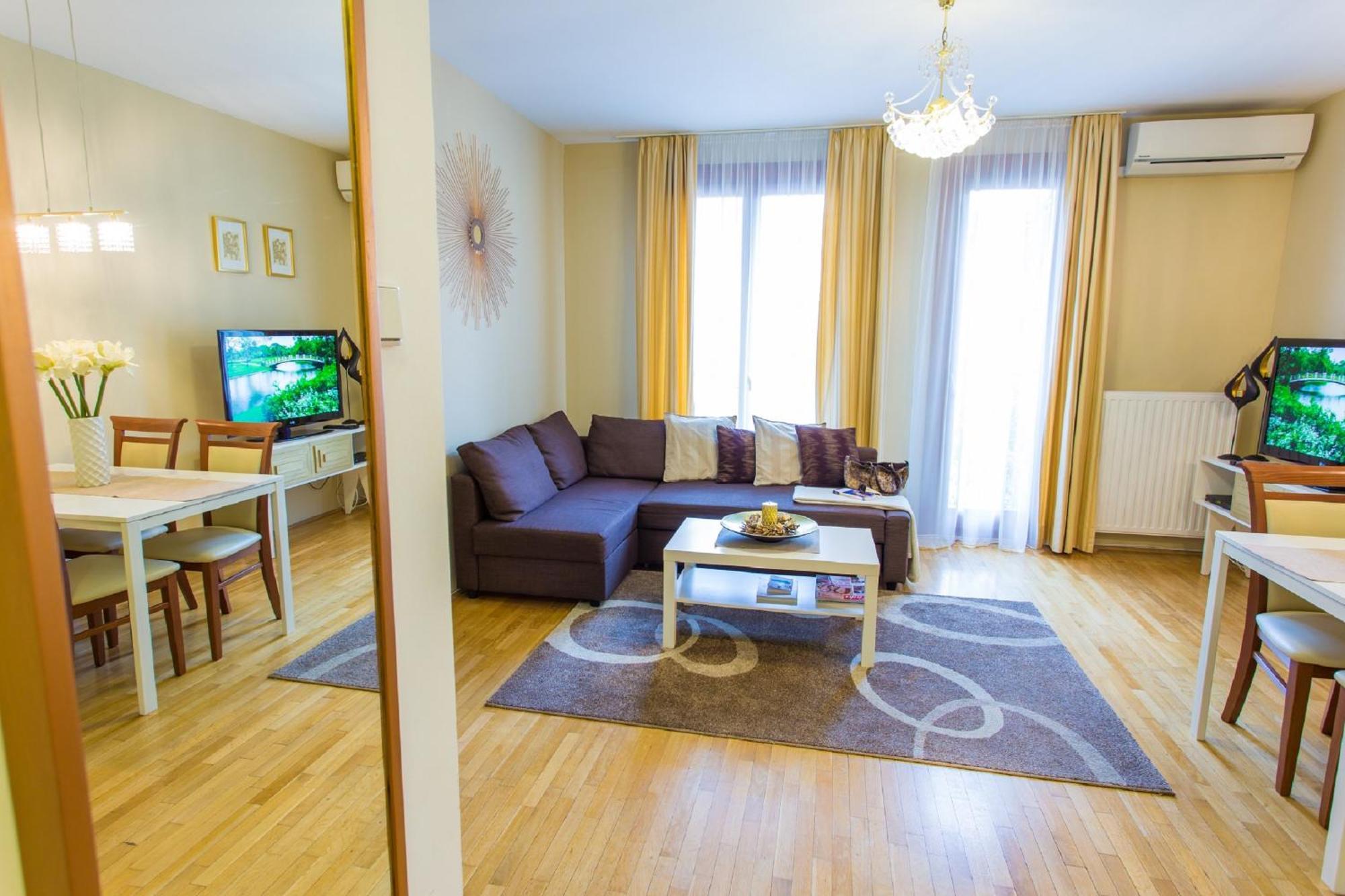 Colours Apartments Superior With Free Parking Будапеща Екстериор снимка