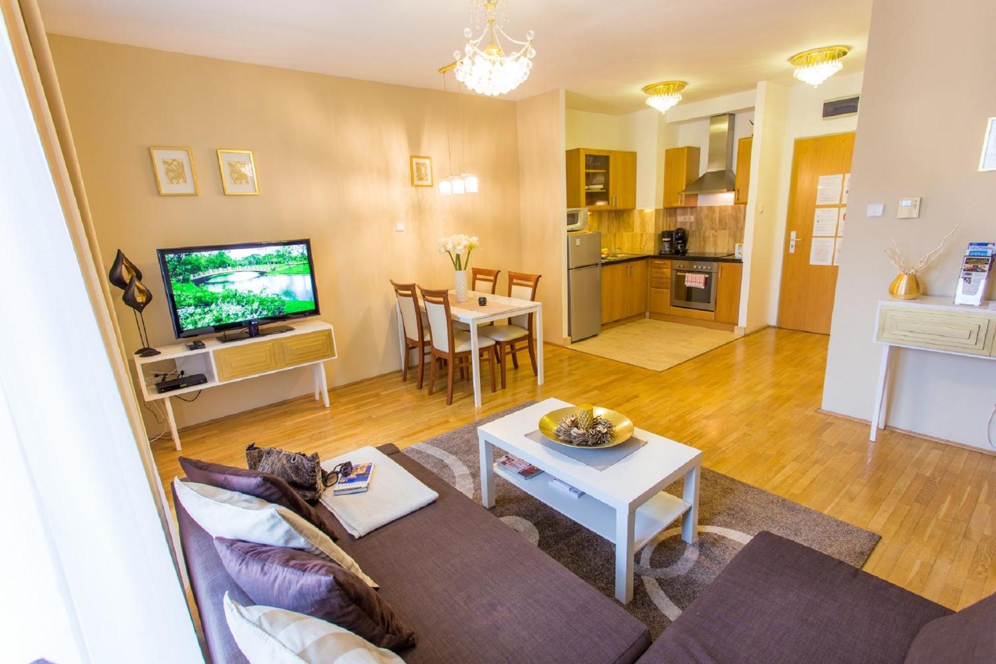 Colours Apartments Superior With Free Parking Будапеща Екстериор снимка