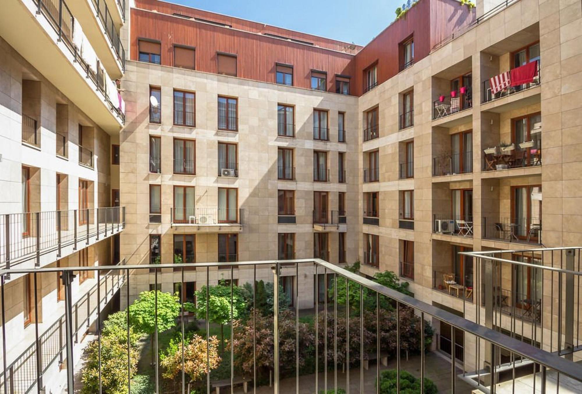 Colours Apartments Superior With Free Parking Будапеща Екстериор снимка