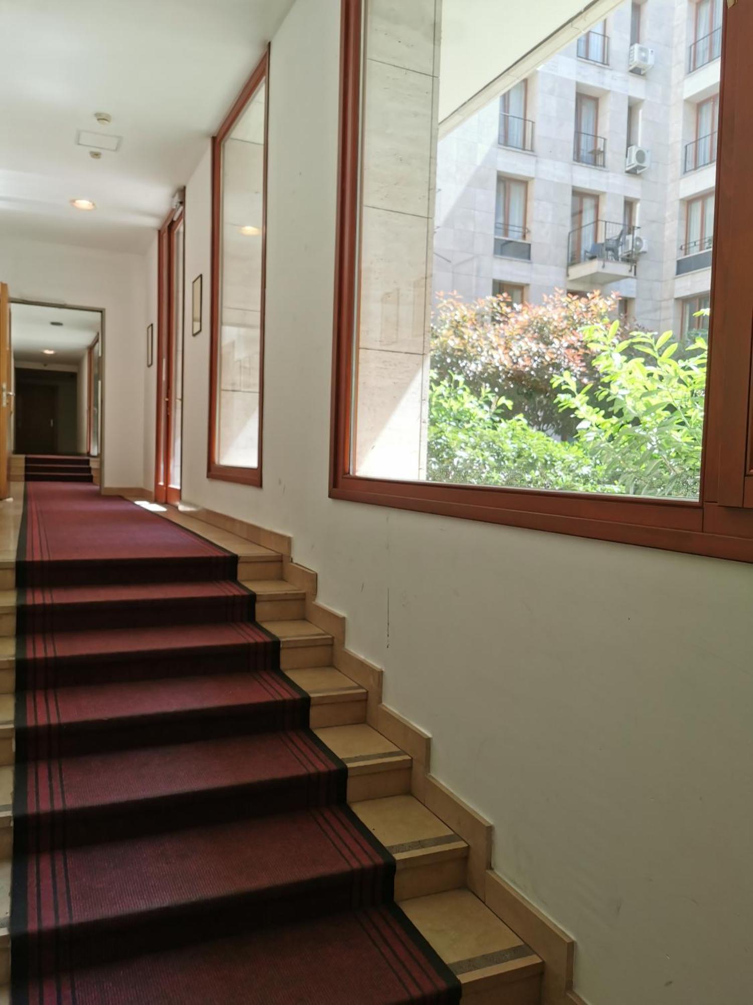 Colours Apartments Superior With Free Parking Будапеща Екстериор снимка
